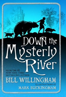 Down the Mysterly River