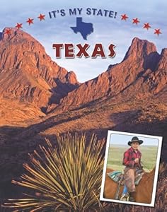Texas by Linda Jacobs Altman