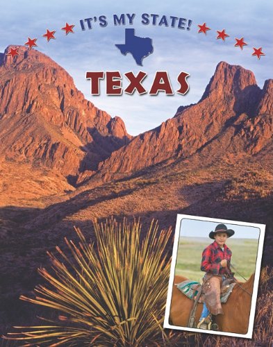Texas by Linda Jacobs Altman