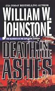 Death In The Ashes.