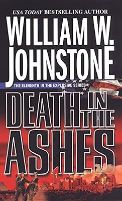 Death In The Ashes.