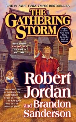 The Gathering Storm