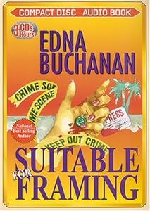 Suitable for Framing