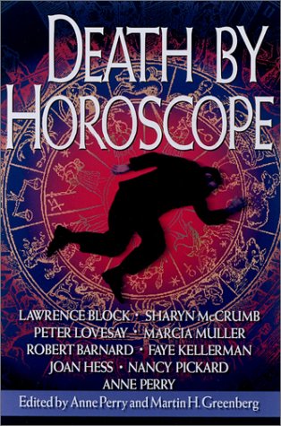 Death by Horoscope by Anne Perry
