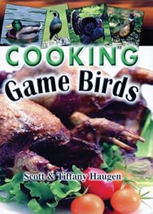 Cooking Game Birds by Tiffany Haugen