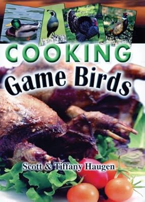 Cooking Game Birds