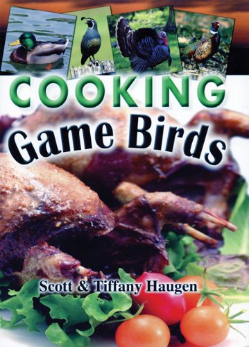 Cooking Game Birds by Tiffany Haugen