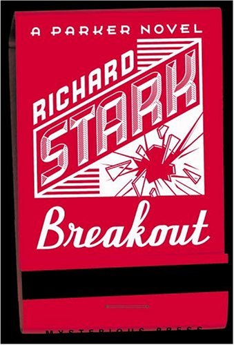 Breakout by Richard Stark