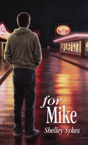 For Mike