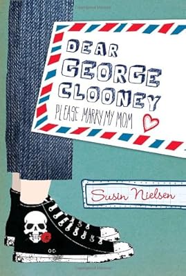 Dear George Clooney: Please Marry My Mom