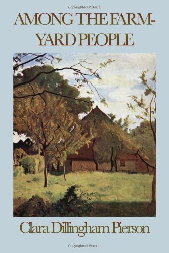 Among the Farmyard People
