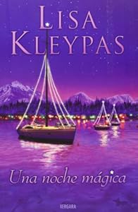 Una noche magica (Amor y Aventura) (Spanish Edition)