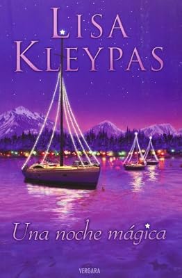 Una noche magica (Amor y Aventura) (Spanish Edition)