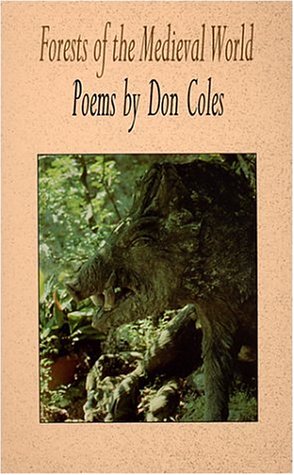 Forests of the Medieval World