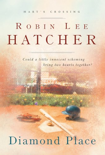 Diamond Place by Robin Lee Hatcher