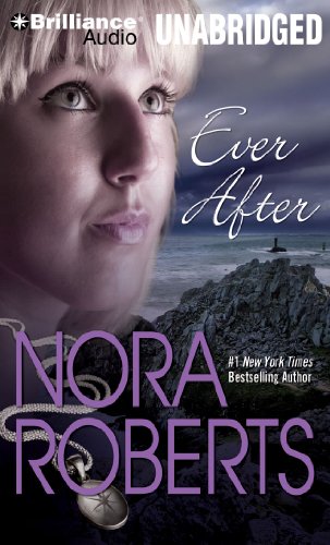 Ever After by Justine Eyre