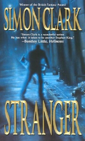 Stranger by Simon Clark