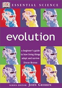 Evolution (Essential Science Series)