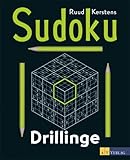 Sudoku Drillinge - Ruud Kerstens