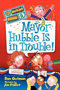 Mayor Hubble Is in Trouble!