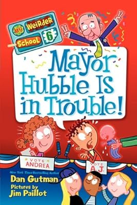 Mayor Hubble Is in Trouble!