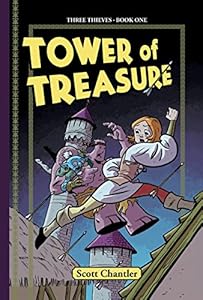 Tower of Treasure (Three Thieves)
