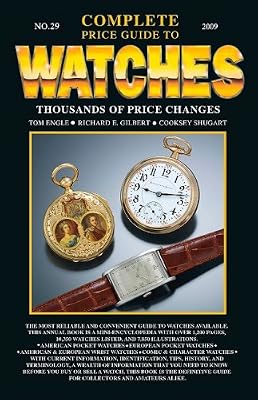Complete Price Guide to Watches No. 29