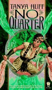 No Quarter (Daw Book Collectors)