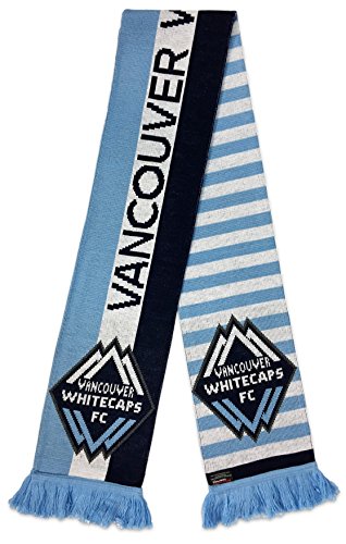 Algopix Similar Product 1 - RUFFNECK MLS Vancouver Whitecaps Soccer