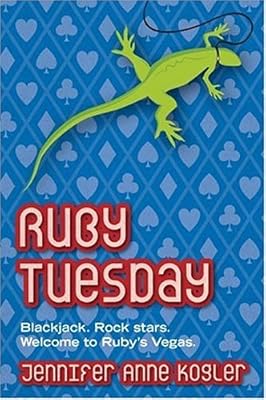 Ruby Tuesday