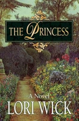 The Princess (Contemporary Romance)