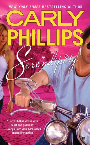 Serendipity by Carly Phillips