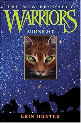 Midnight (Warriors: The New Prophecy, Book 1)