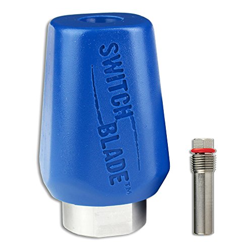 Algopix Similar Product 1 - Switchblade Ace Static ZeroDegree