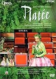 Barockoper? Alles hin, was Beine hat! - Opéra baroque à Strasbourg ? Courez - pour y aller !<!--:--> 4 51S6DN6B43L. SL160