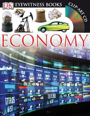DK Eyewitness Books: Economy