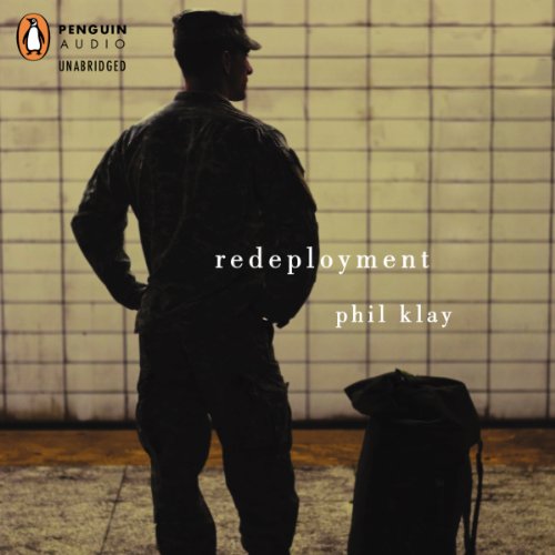 Redeployment by Phil Klay