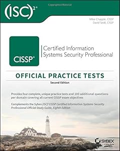CISSP Official