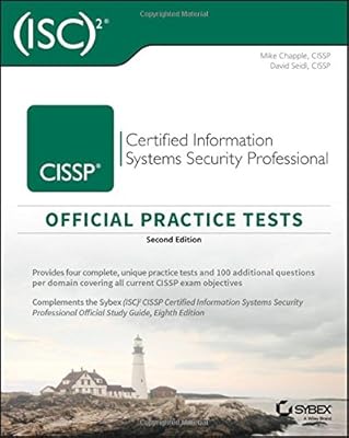 CISSP Official