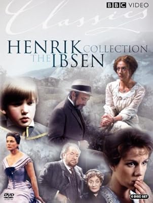 Henrik Ibsen Collection