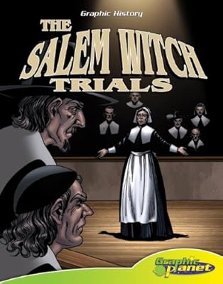 The Salem Witch Trials
