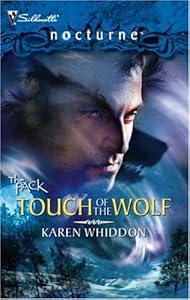 Touch of the Wolf (The Pack)