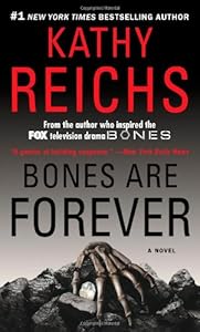 Bones Are Forever