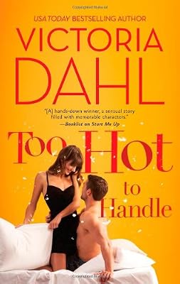 Too Hot to Handle