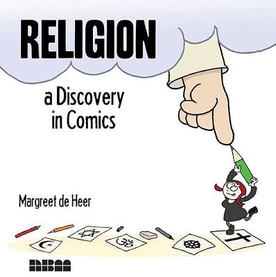 Religion: A Discovery in Comics