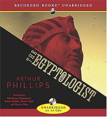The Egyptologist