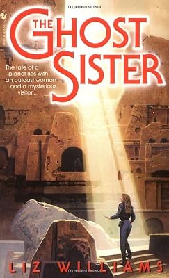The Ghost Sister