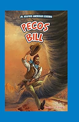 Pecos Bill