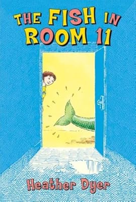 The Fish In Room No. 11