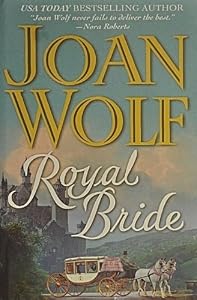 Royal Bride